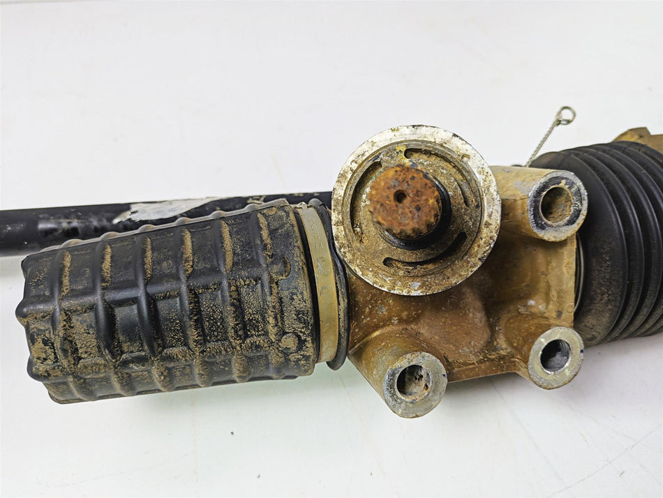 2020 Can Am Maverick X3 Turbo R STD Rack & Pinion Axle Set 64" 709402021 {{ shop.shopifyCountryName }} - Mototech271