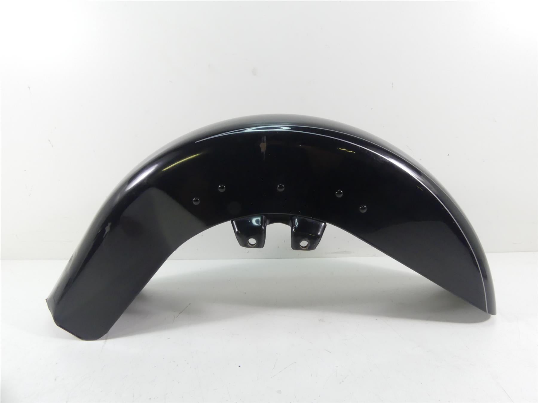 2011 Harley Touring FLTRX Road Glide Front Fender Guard Tire Hugger  59045-00B
