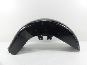 2011 Harley Touring FLTRX Road Glide Front Fender Guard Tire Hugger  59045-00B
