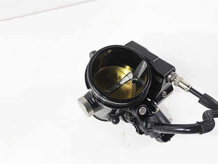 2015 BMW R nineT K21 Throttle Body & Junction Set 13547705239 13547705240 {{ shop.shopifyCountryName }} - Mototech271