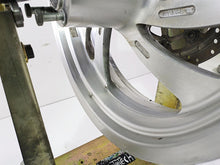 Load image into Gallery viewer, 2004 Victory Kingpin Straight 18x5 Cast Rear Wheel Rim 1520632 | Mototech271
