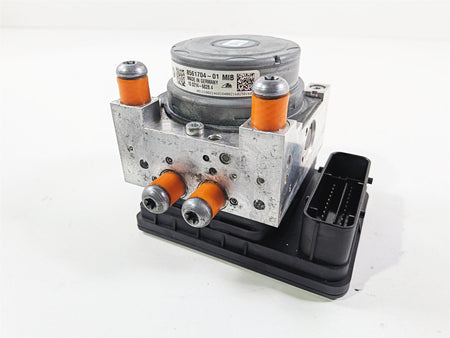 2016 BMW R1200RT RT RTW K52 Abs Brake Pump Module 34518561705 {{ shop.shopifyCountryName }} - Mototech271