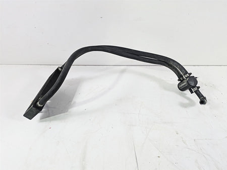 1996 Harley Touring FLHTCUI Electra Glide Lockhart Oil Cooler + By-Pass BP-180 {{ shop.shopifyCountryName }} - Mototech271