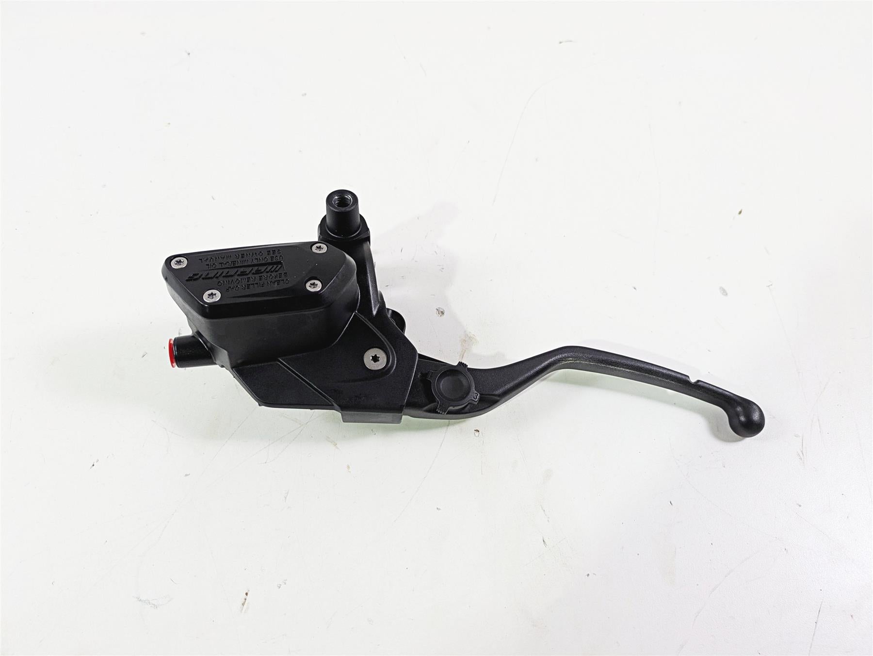 2015 BMW R1200 GS Adv K51 Magura Clutch Master Cylinder 32728524919 {{ shop.shopifyCountryName }} - Mototech271