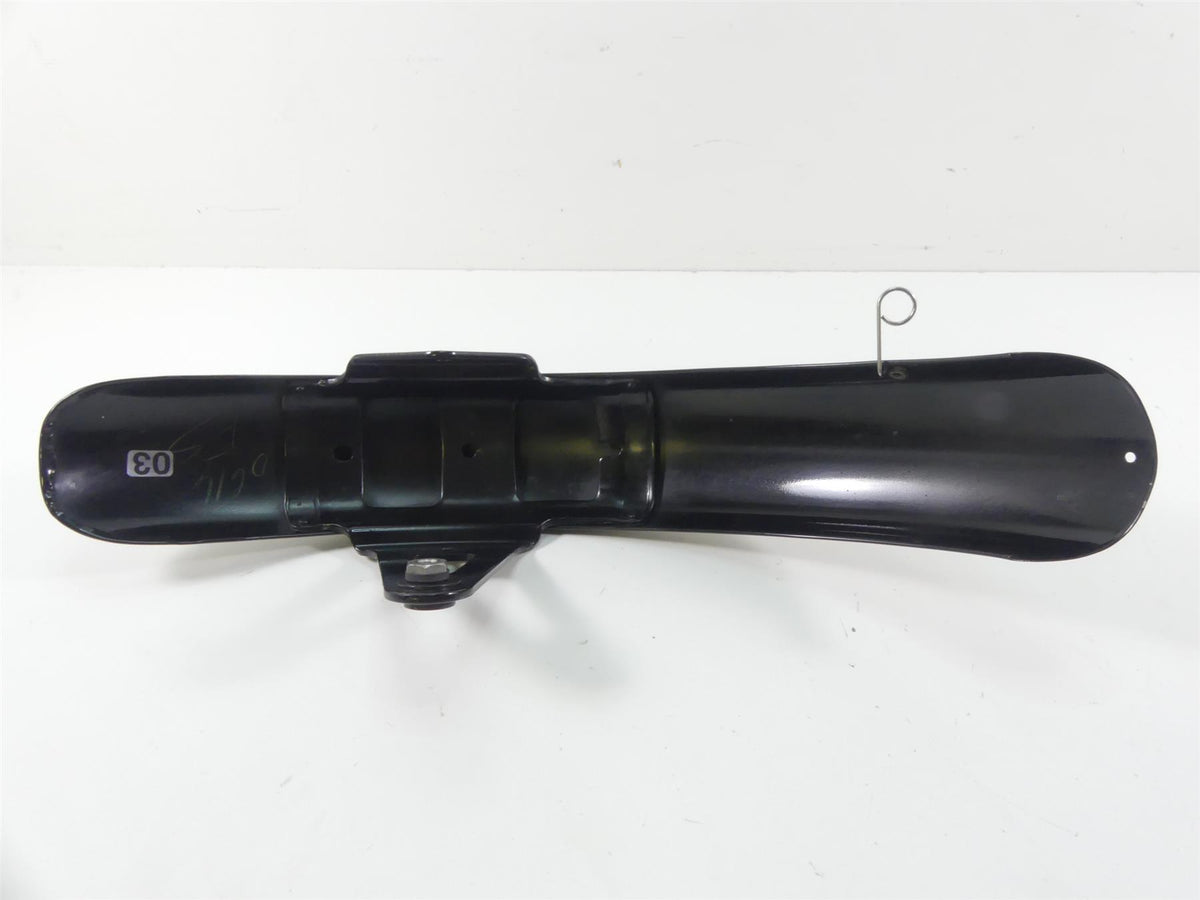1993 Harley FXSTS Softail Springer Front Fender Tire Hugger Mud Guard 59176-93 {{ shop.shopifyCountryName }} - Mototech271