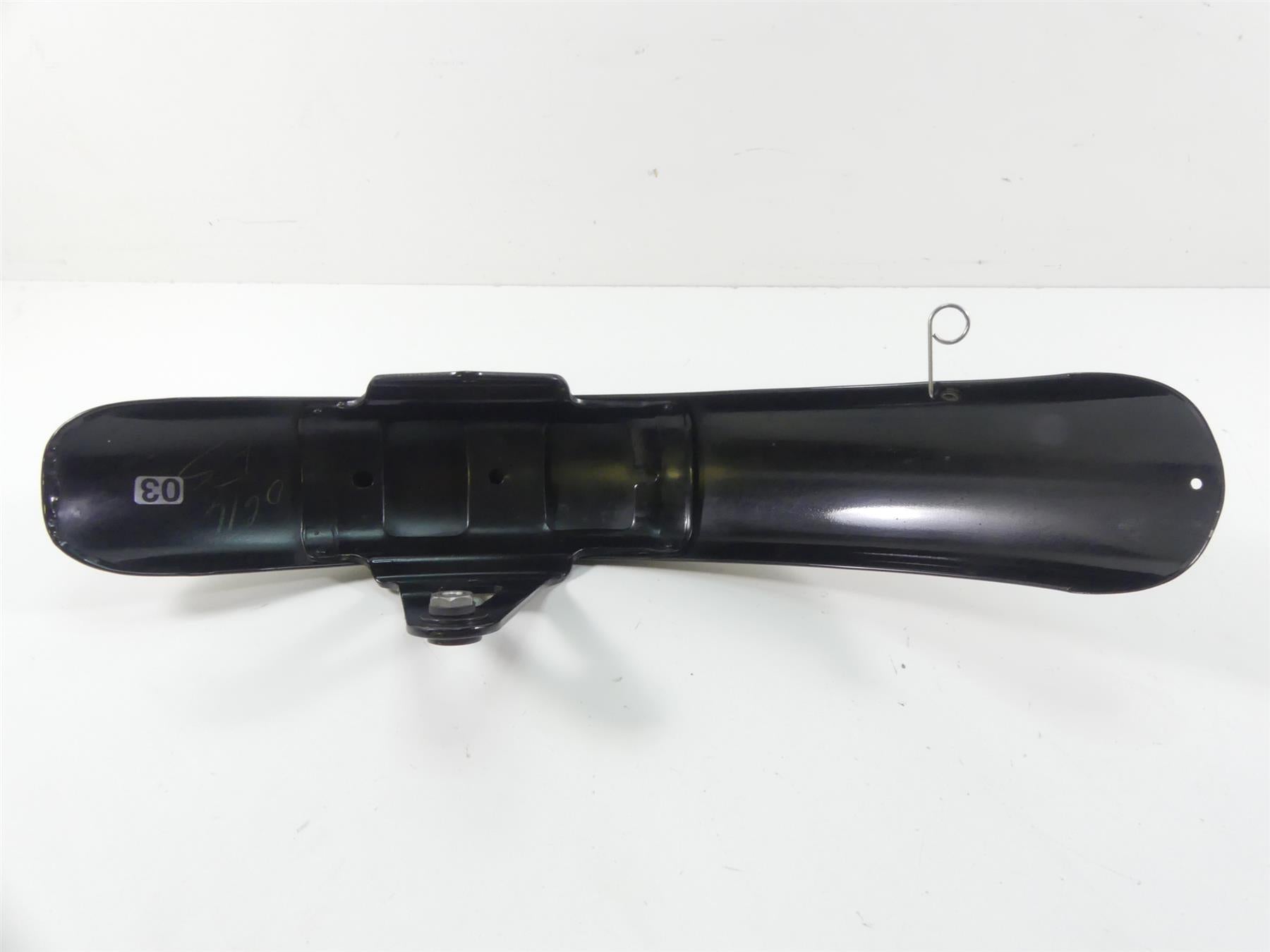 1993 Harley FXSTS Softail Springer Front Fender Tire Hugger Mud Guard 59176-93 {{ shop.shopifyCountryName }} - Mototech271