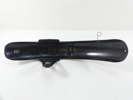 1993 Harley FXSTS Softail Springer Front Fender Tire Hugger Mud Guard 59176-93 {{ shop.shopifyCountryName }} - Mototech271