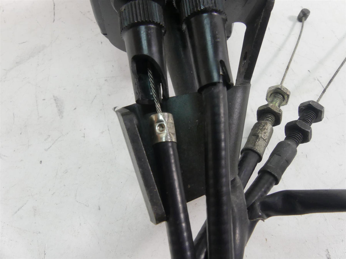 2013 Victory Cross Country Right Hand Start Kill Control Switch 4011357 {{ shop.shopifyCountryName }} - Mototech271