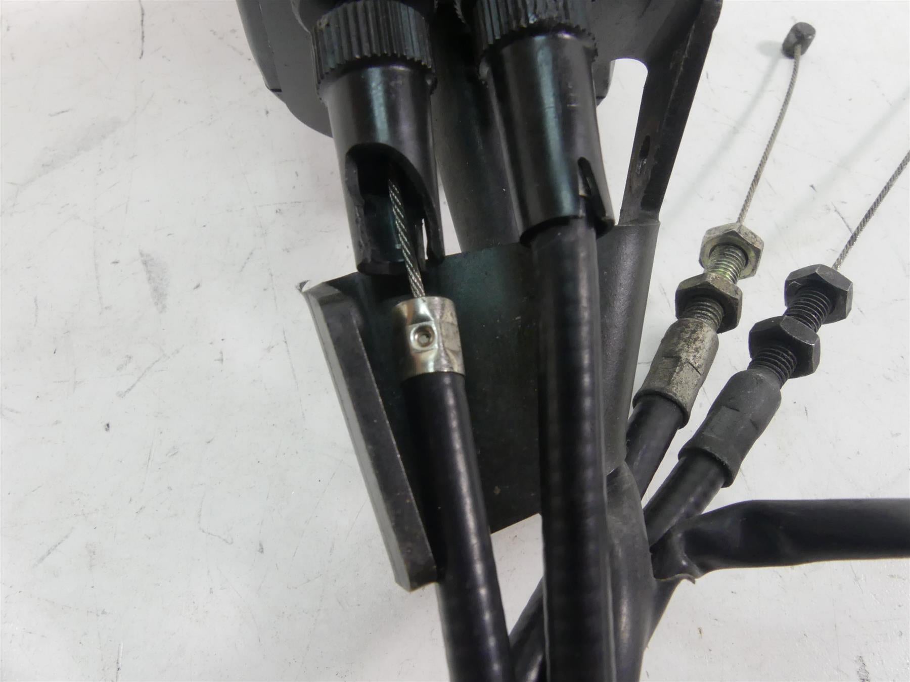 2013 Victory Cross Country Right Hand Start Kill Control Switch 4011357 {{ shop.shopifyCountryName }} - Mototech271