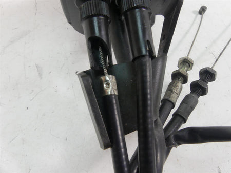 2013 Victory Cross Country Right Hand Start Kill Control Switch 4011357 {{ shop.shopifyCountryName }} - Mototech271