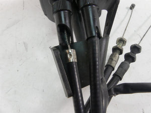 2013 Victory Cross Country Right Hand Start Kill Control Switch 4011357