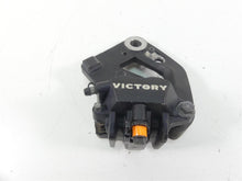 Load image into Gallery viewer, 2013 Victory Cross Country Rear Brake Caliper &amp; Bracket 1911748 1911949 | Mototech271
