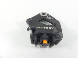2013 Victory Cross Country Rear Brake Caliper & Bracket 1911748 1911949 | Mototech271