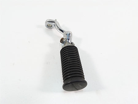 1986 Harley Sportster XLH 883 Left Front Rider Driver Foot Peg 50948-86A {{ shop.shopifyCountryName }} - Mototech271