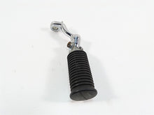 Load image into Gallery viewer, 1986 Harley Sportster XLH 883 Left Front Rider Driver Foot Peg  50948-86A
