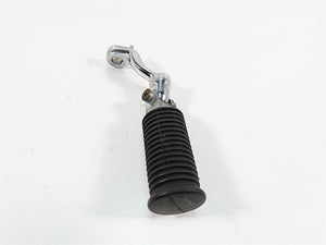 1986 Harley Sportster XLH 883 Left Front Rider Driver Foot Peg  50948-86A