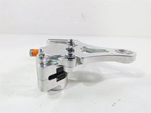 Load image into Gallery viewer, 2008 Ultima Motorcycles Fat Bastard 4 Piston Rear Brake Caliper &amp; Mount
