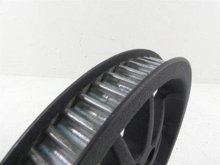 2011 Victory Vision Tour Rear Drive Belt Pulley Sprocket 1332399 1333369 {{ shop.shopifyCountryName }} - Mototech271