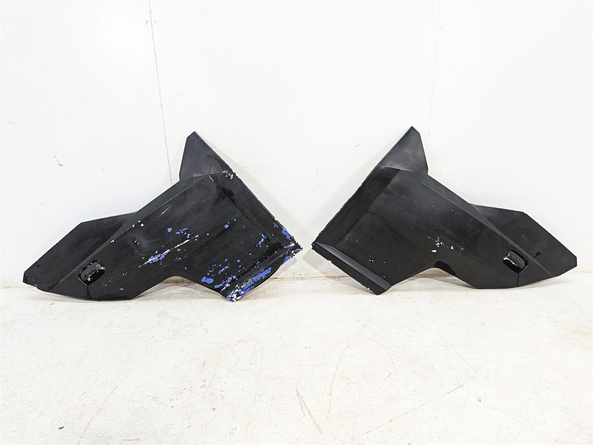 2020 Polaris General 1000 EPS Left Right Door Set 5454342 5454345-Mototech271