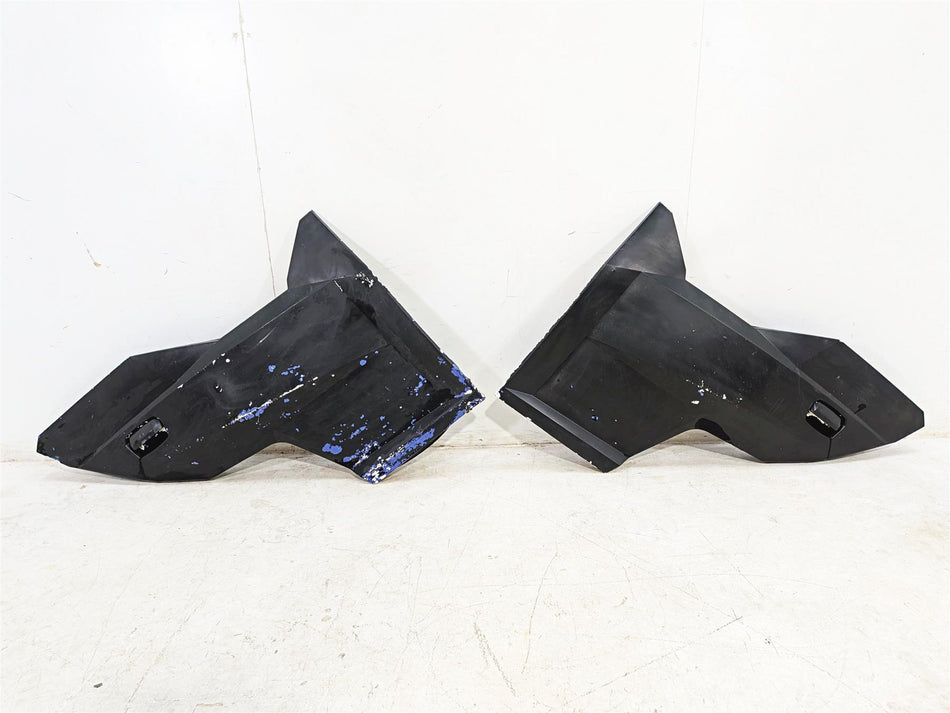 2020 Polaris General 1000 EPS Left Right Door Set 5454342 5454345-Mototech271