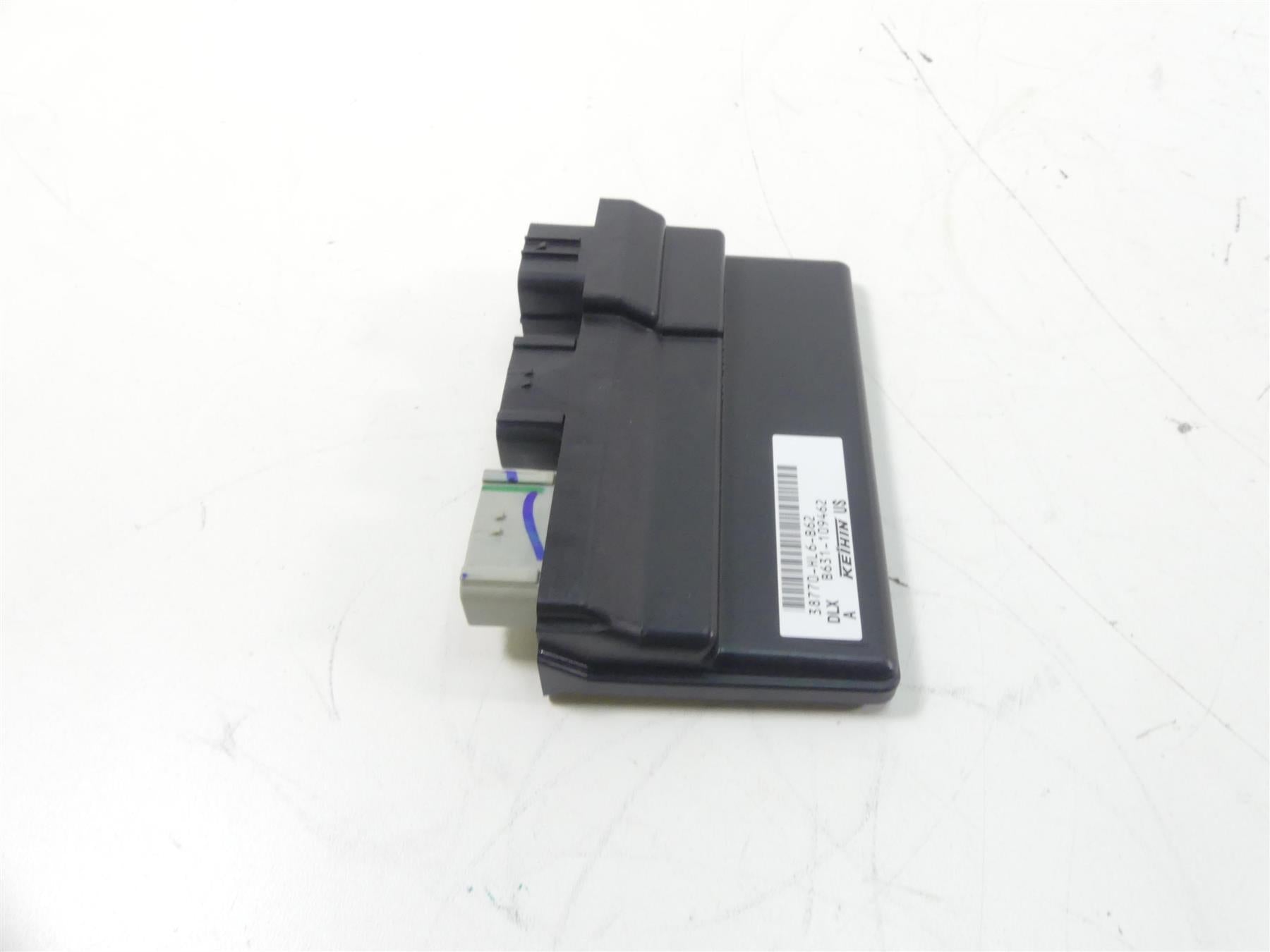 2021 Honda Talon SXS1000 S2X 1000R Cdi Ecm Engine Control Module 38770-HL6-B62 {{ shop.shopifyCountryName }} - Mototech271