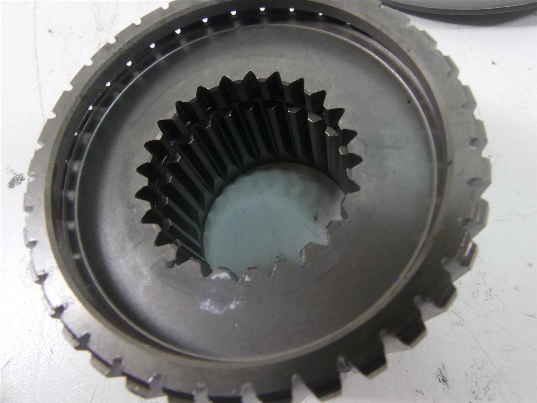 2015 Harley FXDF Dyna Fat Bob Primary Drive Clutch Kit 37816-11 {{ shop.shopifyCountryName }} - Mototech271