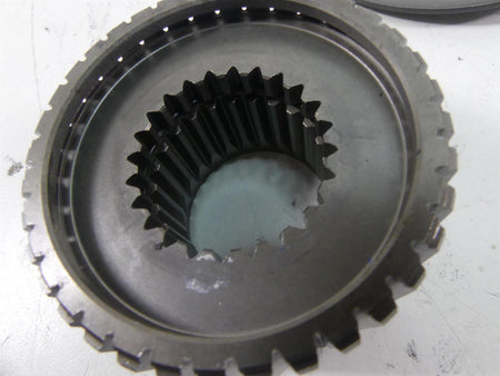 2015 Harley FXDF Dyna Fat Bob Primary Drive Clutch Kit 37816-11 {{ shop.shopifyCountryName }} - Mototech271