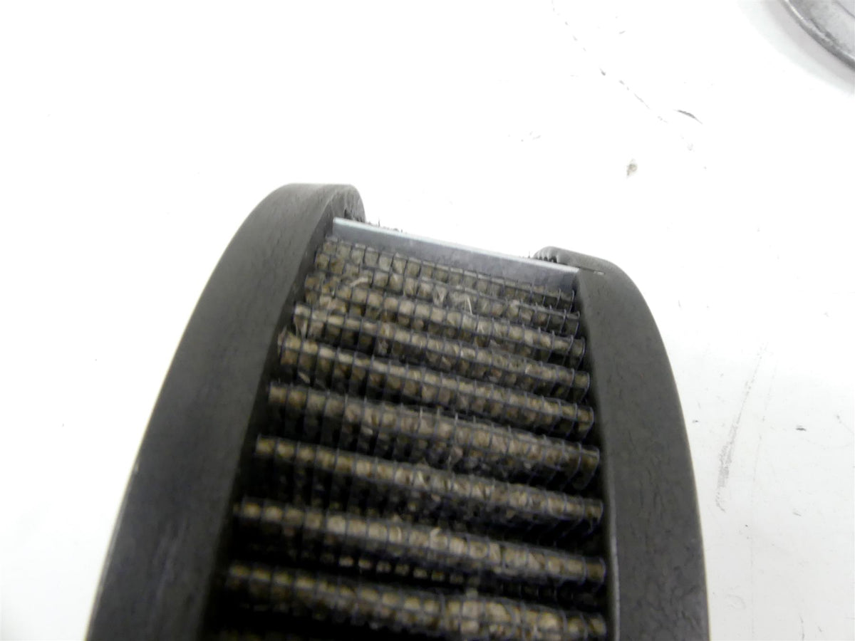 2017 Harley Softail FXSB Breakout Air Cleaner Breather Filter Cleaner 29239-08 {{ shop.shopifyCountryName }} - Mototech271