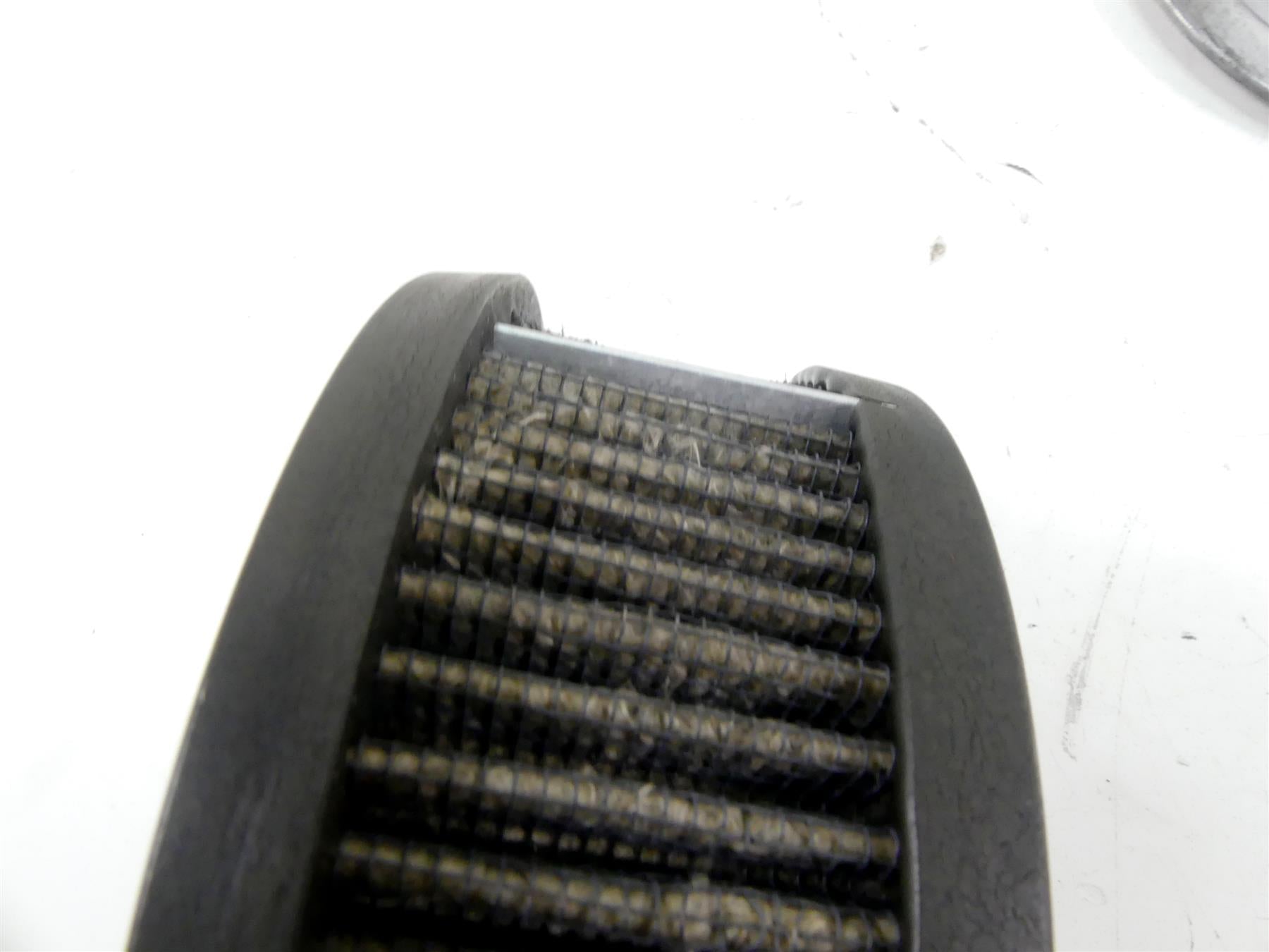 2017 Harley Softail FXSB Breakout Air Cleaner Breather Filter Cleaner 29239-08 {{ shop.shopifyCountryName }} - Mototech271