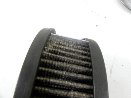 2017 Harley Softail FXSB Breakout Air Cleaner Breather Filter Cleaner 29239-08 {{ shop.shopifyCountryName }} - Mototech271