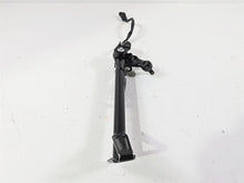 Load image into Gallery viewer, 2016 Ducati Monster 1200 S Side Kickstand Kick Stand &amp; Switch 55610801C
