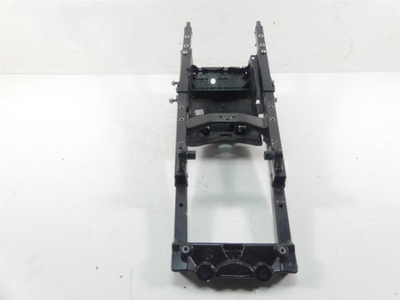 2012 BMW S1000RR K46 Rear Subframe Sub Frame & Inner Fender 8526754 {{ shop.shopifyCountryName }} - Mototech271