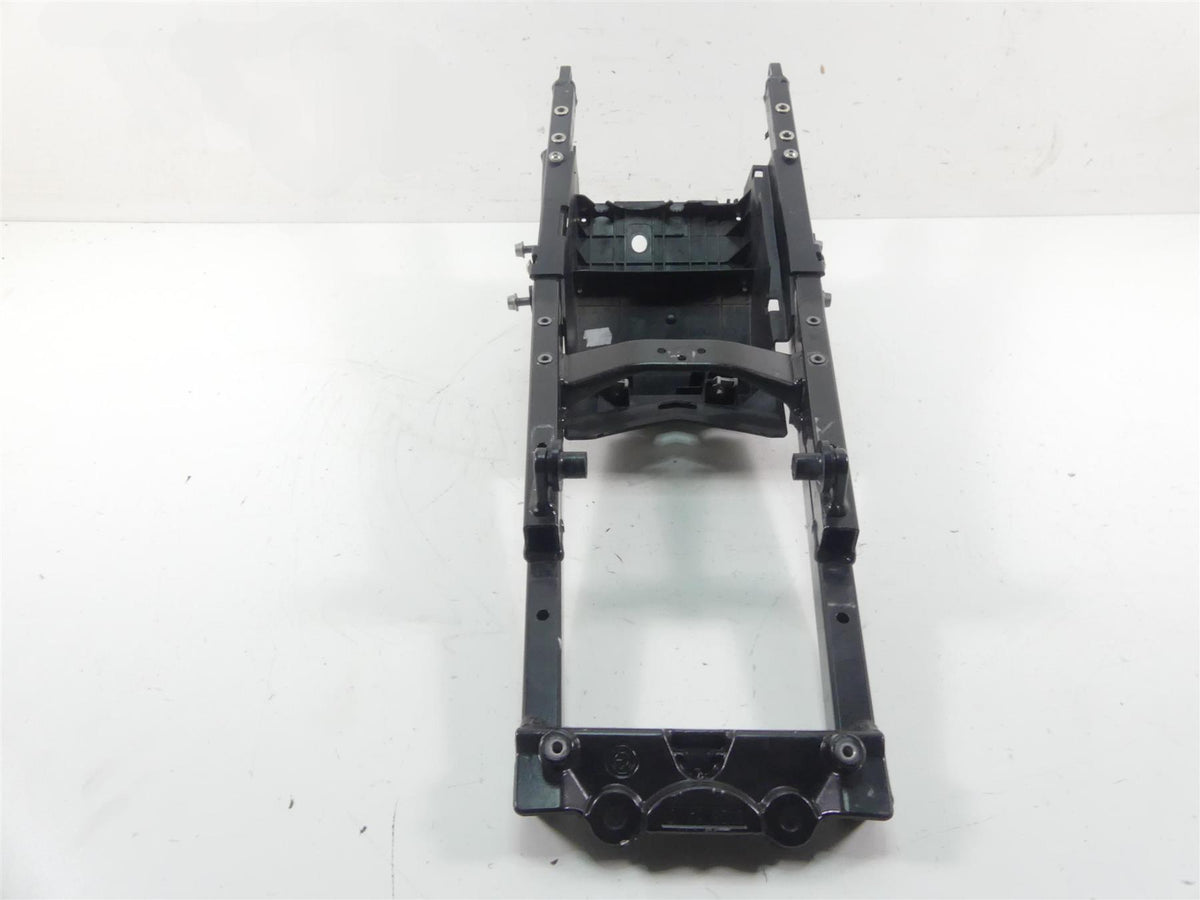 2012 BMW S1000RR K46 Rear Subframe Sub Frame & Inner Fender 8526754 {{ shop.shopifyCountryName }} - Mototech271