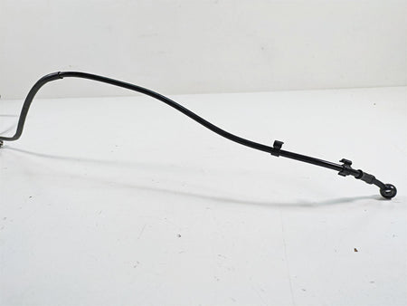 2020 Moto Guzzi V85 TT Adventure Rear Abs Brake Line Pipe Hoses Set 2B005376 {{ shop.shopifyCountryName }} - Mototech271