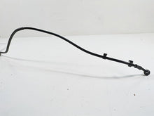 Load image into Gallery viewer, 2020 Moto Guzzi V85 TT Adventure Rear Abs Brake Line Pipe Hoses Set 2B005376
