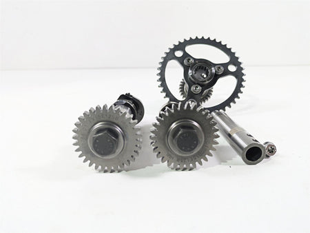 2016 BMW R1200RT K52 Right Side Camshaft Cam Shaft Set 11318524354 11318564542 {{ shop.shopifyCountryName }} - Mototech271