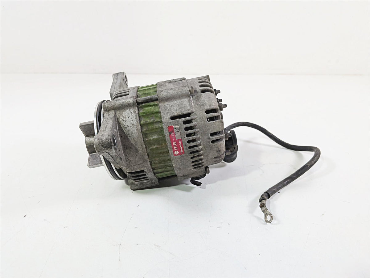 1997 Honda GL1500 CA Valkyrie Alternator Generator 31100-MZ0-005 31100-MZ0-015-Mototech271