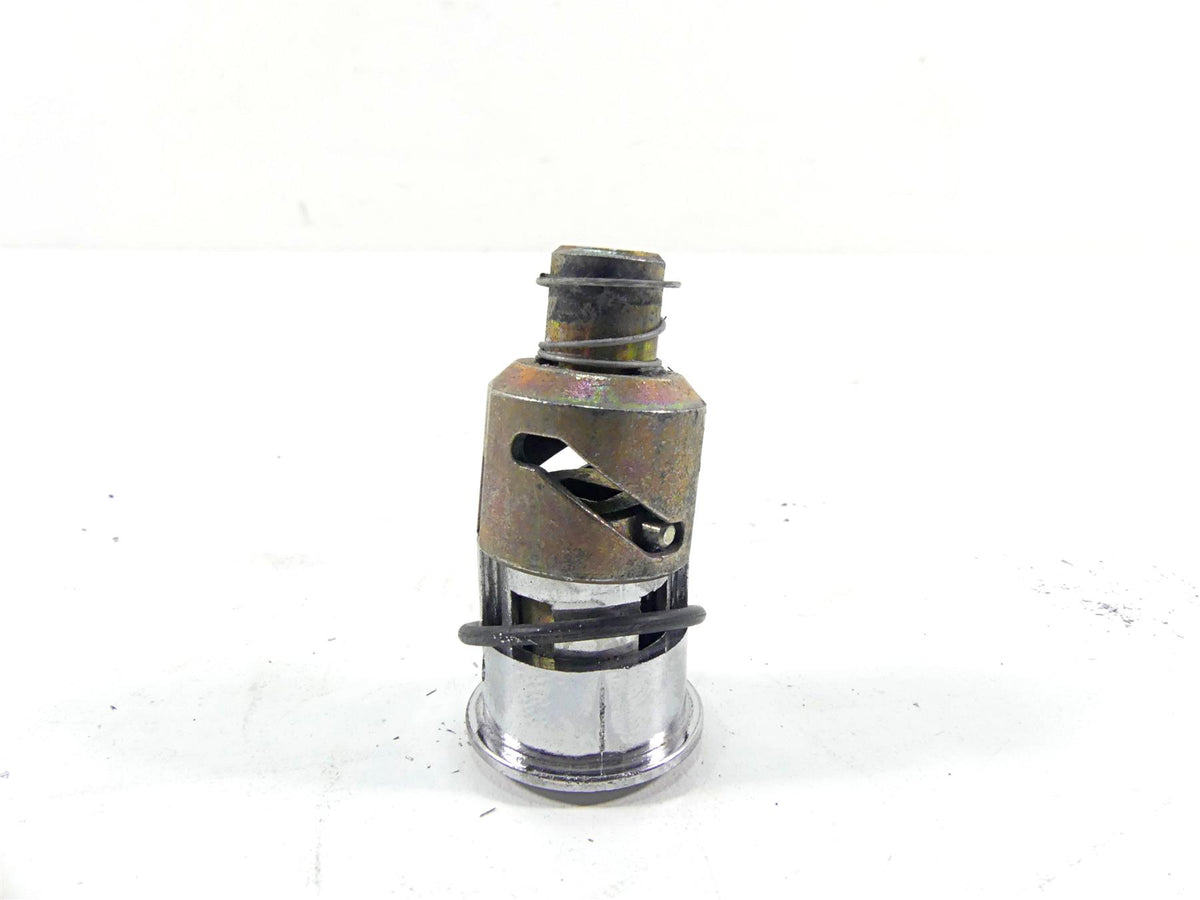 2005 Harley Sportster XL1200 C Ignition Switch Steering Lock Key Set 71441-94 {{ shop.shopifyCountryName }} - Mototech271