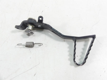 2016 BMW R1200GS K50 Right Side Brake Lever Pedal + Mount 35218530610 {{ shop.shopifyCountryName }} - Mototech271