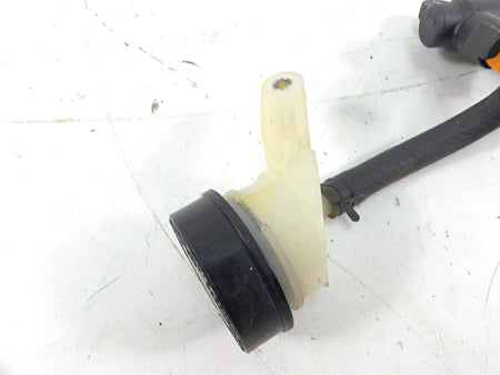 2016 BMW R1200GS Adv K51 Nissin Rear Brake Master Cylinder 34318522398 {{ shop.shopifyCountryName }} - Mototech271
