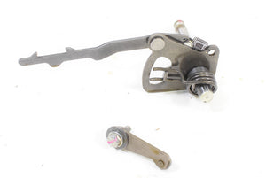 2017 Indian Chieftain 111 Limited 6 Speed Transmission Shift Fork Drum 1333724