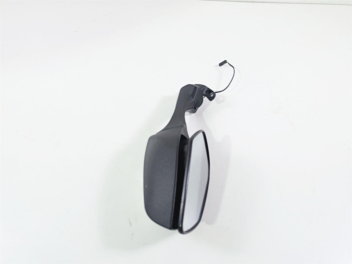 2016 Kawasaki ZX10R Ninja Left Front Mirror Blinker Set - Read 56001-0322 {{ shop.shopifyCountryName }} - Mototech271