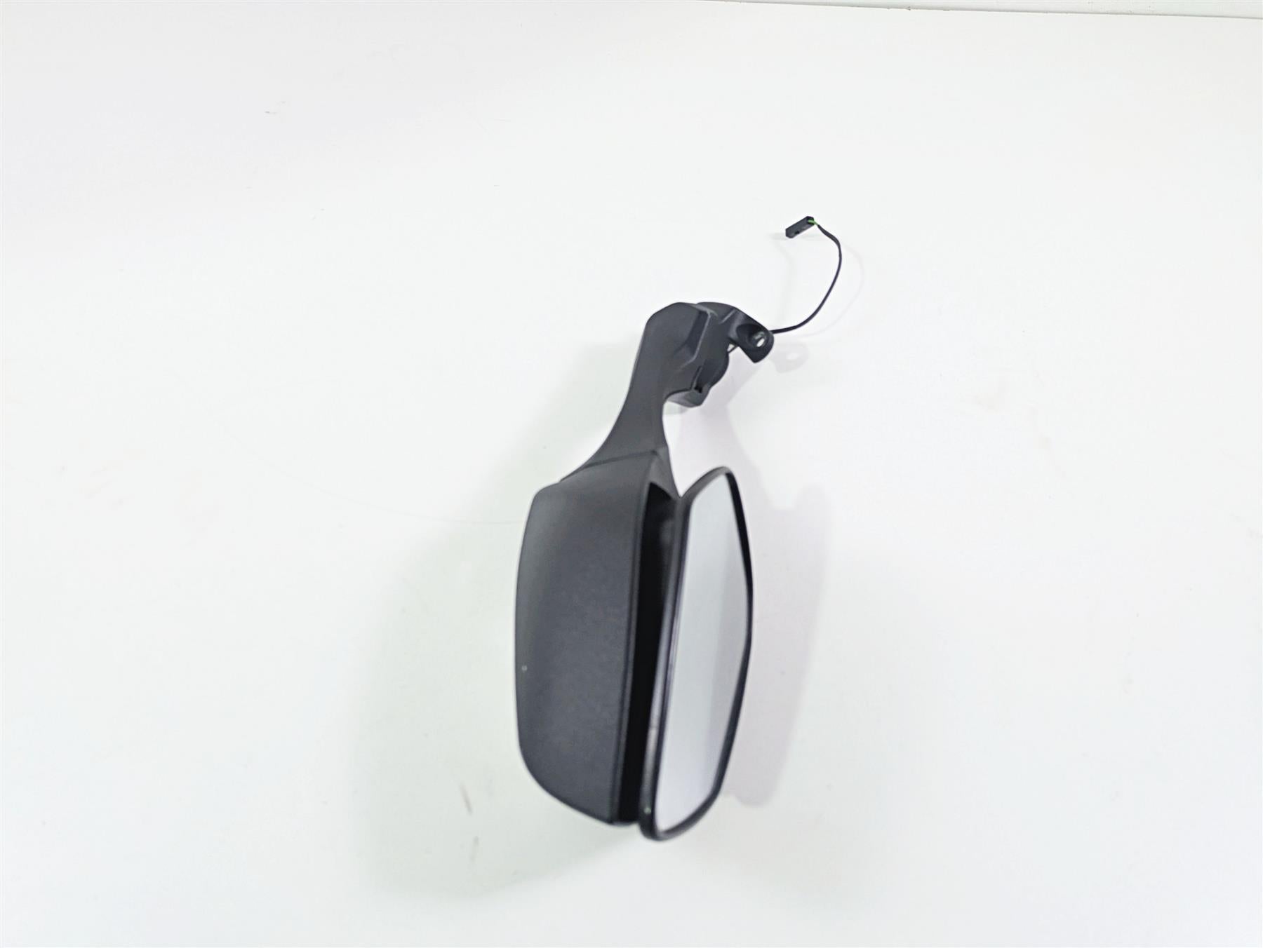 2016 Kawasaki ZX10R Ninja Left Front Mirror Blinker Set - Read 56001-0322 {{ shop.shopifyCountryName }} - Mototech271
