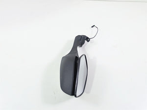 2016 Kawasaki ZX10R Ninja Left Front Mirror Blinker Set - Read 56001-0322