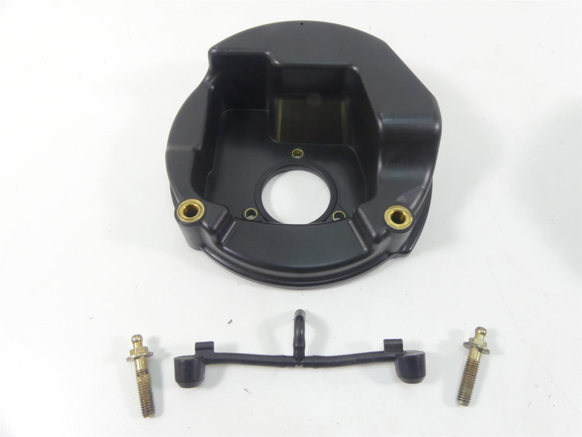 2014 Harley Touring FLHXS Street Glide Sp Air Cleaner Filter Box 29000033A {{ shop.shopifyCountryName }} - Mototech271