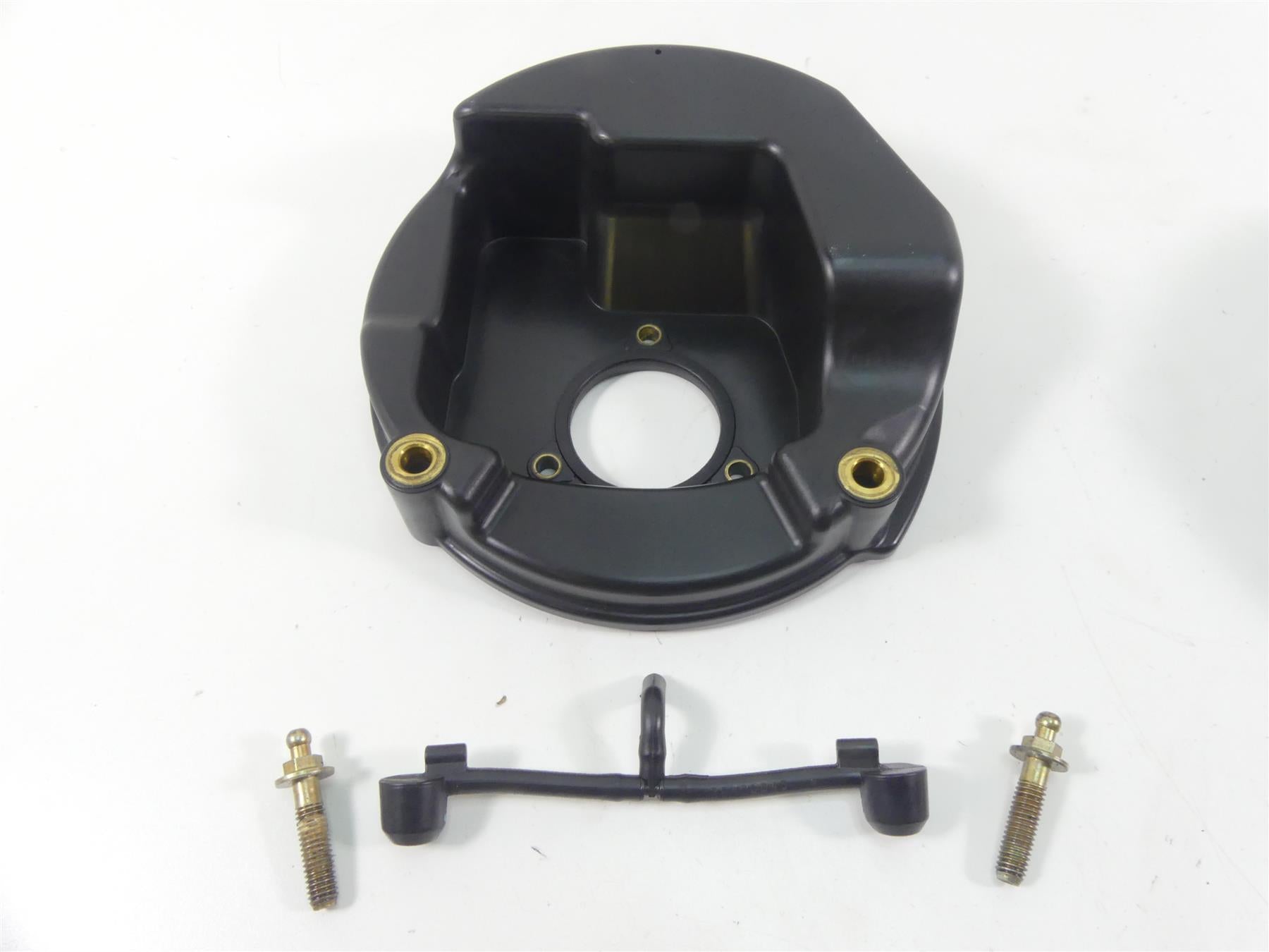 2014 Harley Touring FLHXS Street Glide Sp Air Cleaner Filter Box 29000033A {{ shop.shopifyCountryName }} - Mototech271