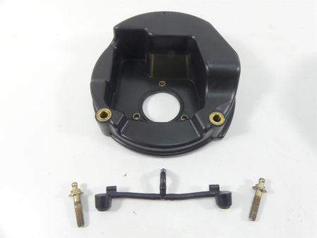 2014 Harley Touring FLHXS Street Glide Sp Air Cleaner Filter Box 29000033A {{ shop.shopifyCountryName }} - Mototech271