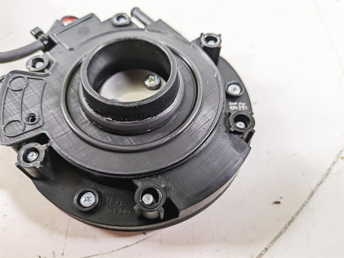 2022 KTM 1290 Super Adventure S Keyless Fuel Gas Tank Lid 61907008000 {{ shop.shopifyCountryName }} - Mototech271