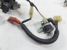 Load image into Gallery viewer, 2005 Honda V-Twin VTX1800 S3 Wiring Harness Loom - No Cuts 32100-MCV-S113 | Mototech271
