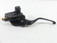 Load image into Gallery viewer, 2019 BMW R1250GS K50 Front Brake Master Cylinder + Lever 32728559604 32728553933 | Mototech271
